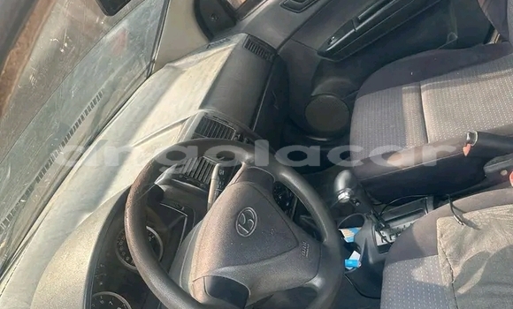 Comprar Usado Hyundai Getz Outro Carro em Luanda em Luanda Province Comprar Usado Hyundai Getz Outro Carro em Luanda em Luanda Province