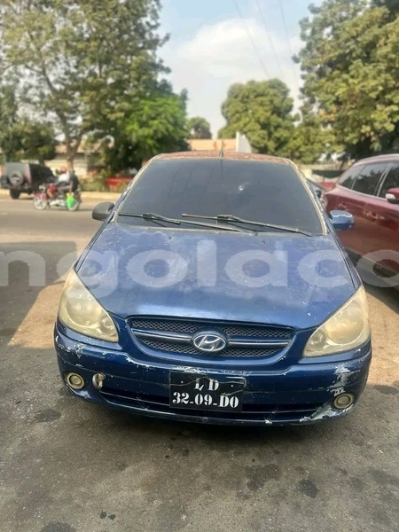 Big with watermark hyundai getz luanda province luanda 38609