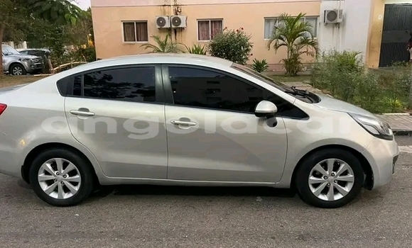 Buy Used Kia rio Other Car in Caluquembe in Huila Buy Used Kia rio Other Car in Caluquembe in Huila