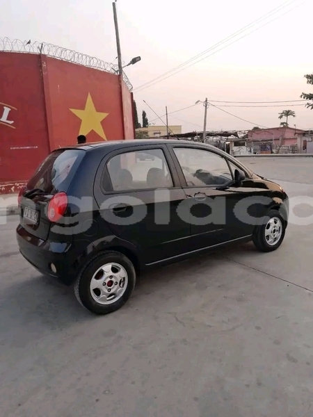 Big with watermark chevrolet spark bengo caxito 38611