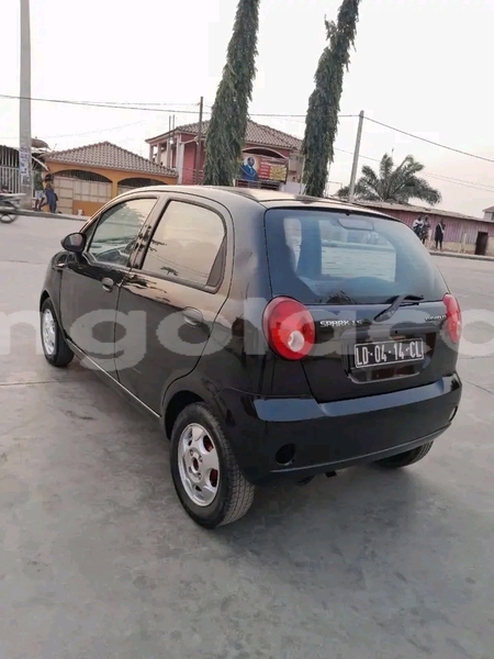 Big with watermark chevrolet spark bengo caxito 38611