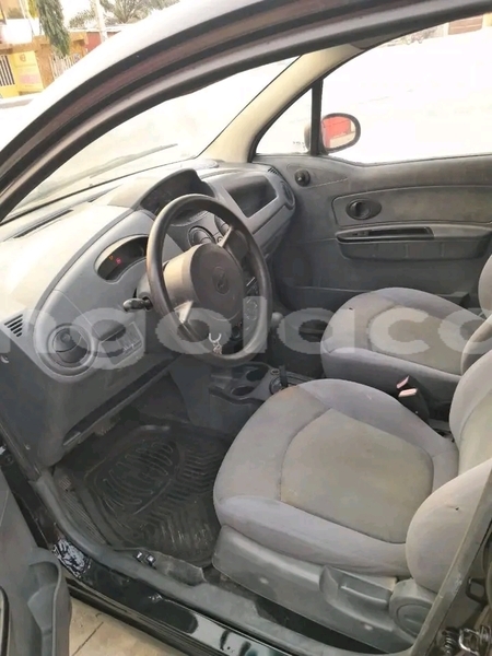 Big with watermark chevrolet spark bengo caxito 38611