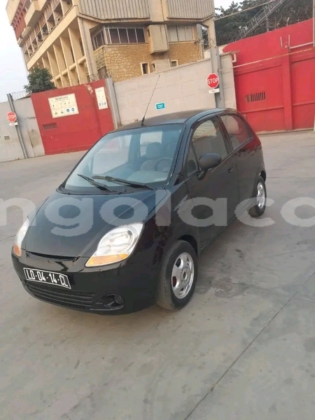 Big with watermark chevrolet spark bengo caxito 38611