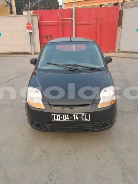 Big with watermark chevrolet spark bengo caxito 38611