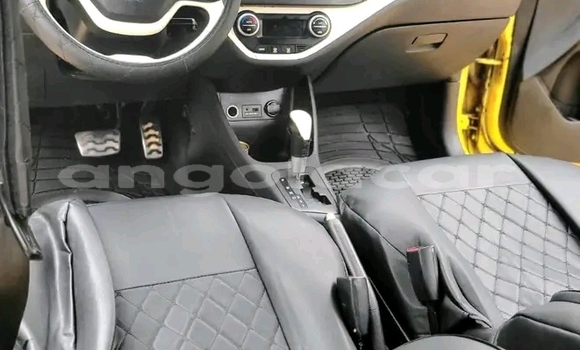 Acheter Occasion Voiture Kia Picanto Other à Camabatela, Uige Acheter Occasion Voiture Kia Picanto Other à Camabatela, Uige