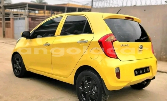 Acheter Occasion Voiture Kia Picanto Other à Camabatela, Uige Acheter Occasion Voiture Kia Picanto Other à Camabatela, Uige
