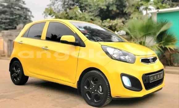 Acheter Occasion Voiture Kia Picanto Other à Camabatela, Uige Acheter Occasion Voiture Kia Picanto Other à Camabatela, Uige