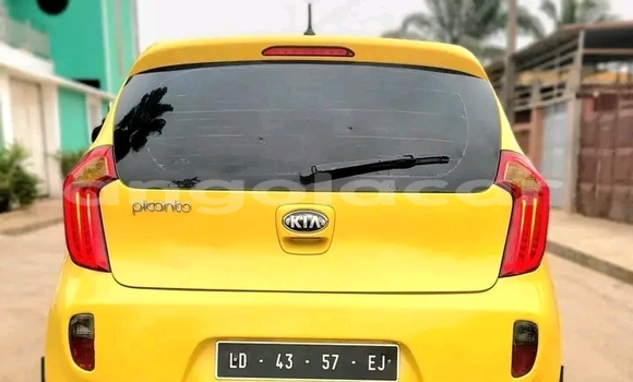 Acheter Occasion Voiture Kia Picanto Other à Camabatela, Uige Acheter Occasion Voiture Kia Picanto Other à Camabatela, Uige