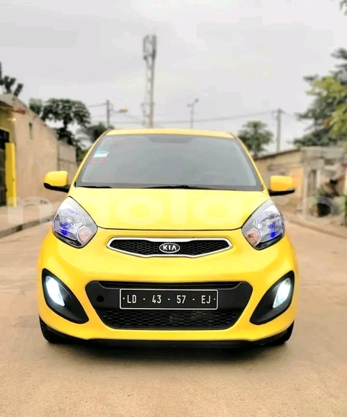 Big with watermark kia picanto uige camabatela 38612