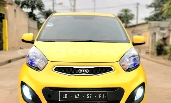 Acheter Occasion Voiture Kia Picanto Other à Camabatela, Uige Acheter Occasion Voiture Kia Picanto Other à Camabatela, Uige