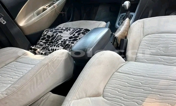 Acheter Occasion Voiture Kia rio Blanc à Camabatela, Uige Acheter Occasion Voiture Kia rio Blanc à Camabatela, Uige