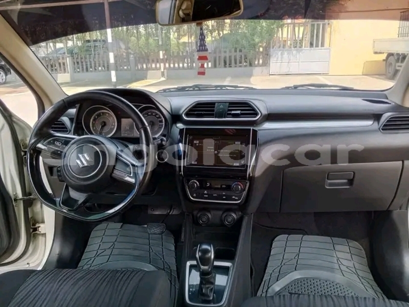 Big with watermark suzuki dzire cabinda cabinda 38614