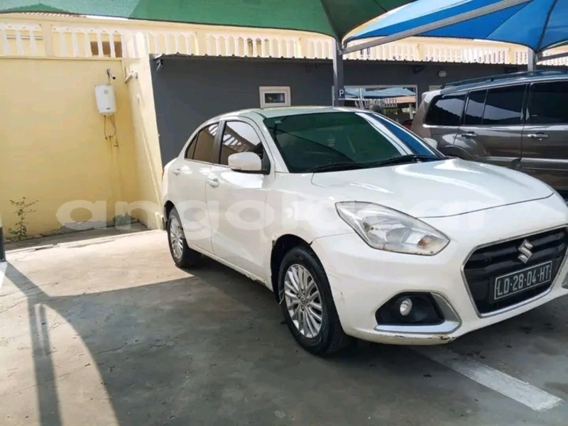 Big with watermark suzuki dzire cabinda cabinda 38614