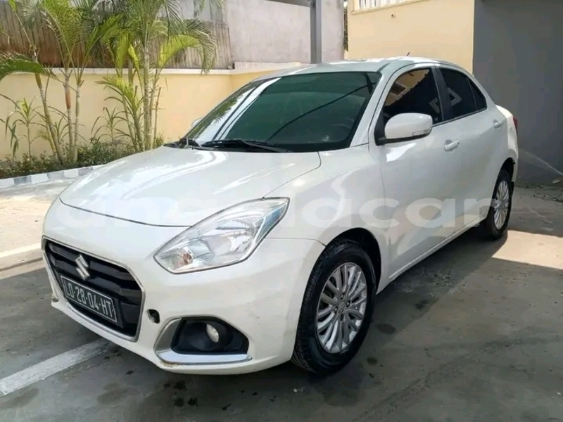 Big with watermark suzuki dzire cabinda cabinda 38614