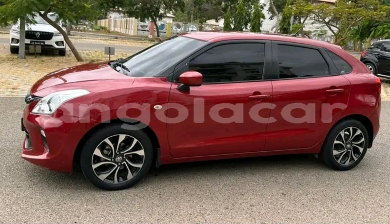 Big with watermark toyota starlet provincia do bie kuito 38615