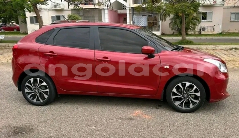 Big with watermark toyota starlet provincia do bie kuito 38615