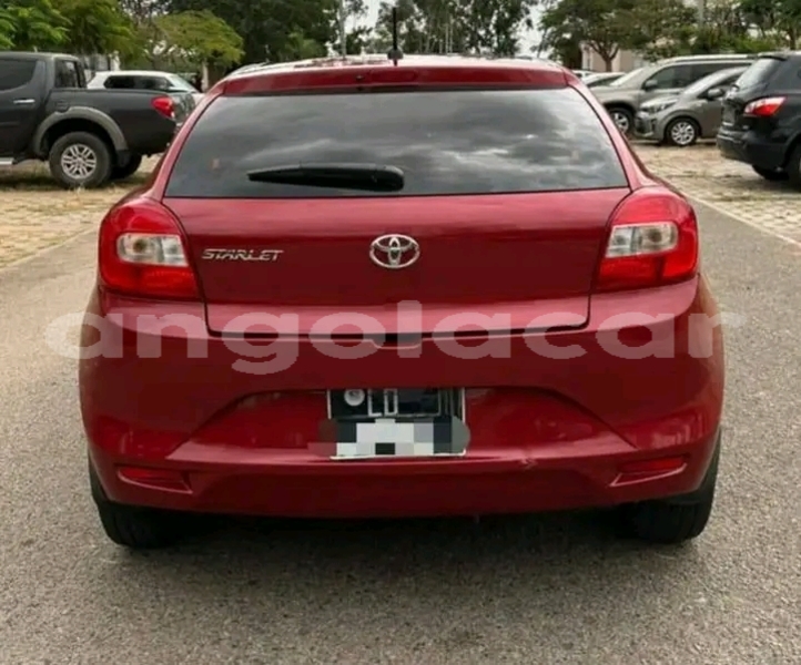 Big with watermark toyota starlet provincia do bie kuito 38615