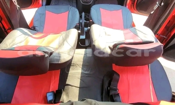 Comprar Usado Hyundai i10 Vermelho Carro em Camacupa em Bie Comprar Usado Hyundai i10 Vermelho Carro em Camacupa em Bie