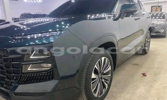 Comprar Usado Jaguar I-Pace Vermelho Carro em Chinjenje em Huambo Comprar Usado Jaguar I-Pace Vermelho Carro em Chinjenje em Huambo