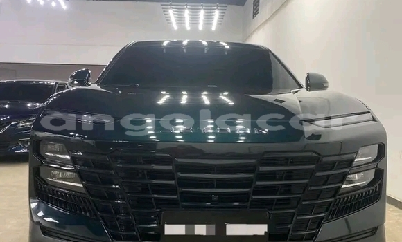 Comprar Usado Jaguar I-Pace Vermelho Carro em Chinjenje em Huambo Comprar Usado Jaguar I-Pace Vermelho Carro em Chinjenje em Huambo