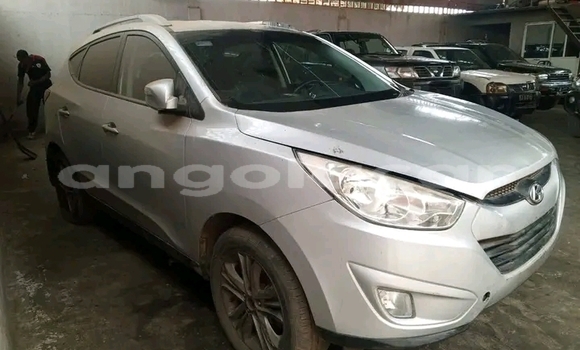 Comprar Usado Hyundai Tucson Outro Carro em Caala em Huambo Comprar Usado Hyundai Tucson Outro Carro em Caala em Huambo
