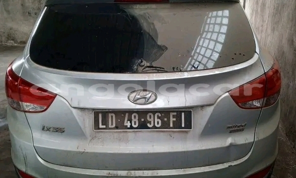 Comprar Usado Hyundai Tucson Outro Carro em Caala em Huambo Comprar Usado Hyundai Tucson Outro Carro em Caala em Huambo