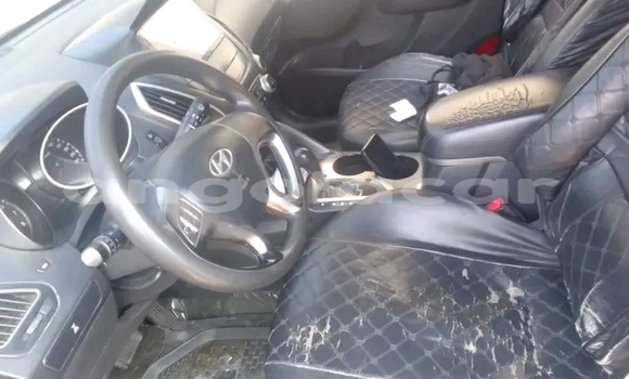 Comprar Usado Hyundai Tucson Outro Carro em Caala em Huambo Comprar Usado Hyundai Tucson Outro Carro em Caala em Huambo