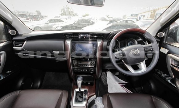 Comprar Importar Toyota Fortuner Outro Carro em Import - Dubai em Bengo Province Comprar Importar Toyota Fortuner Outro Carro em Import - Dubai em Bengo Province