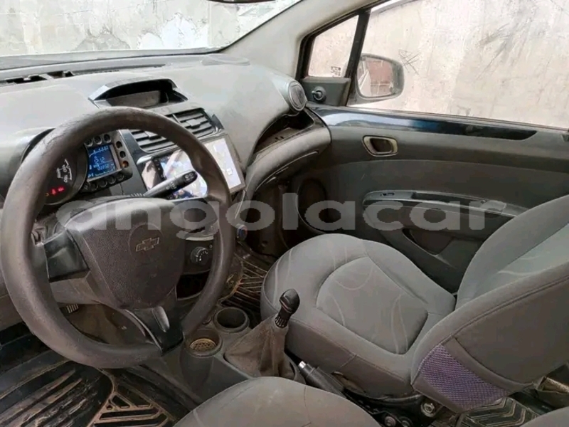Big with watermark chevrolet spark malanje province malanje 38626