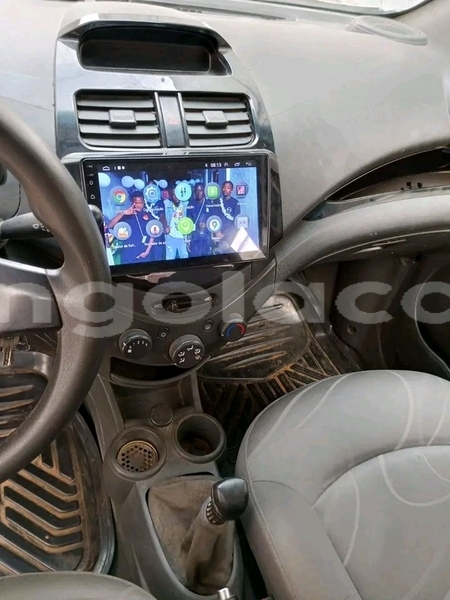 Big with watermark chevrolet spark malanje province malanje 38626