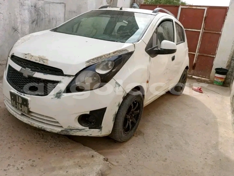 Big with watermark chevrolet spark malanje province malanje 38626