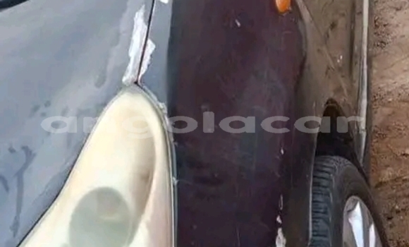 Comprar Usado Suzuki Celerio Outro Carro em Camacupa em Bie Comprar Usado Suzuki Celerio Outro Carro em Camacupa em Bie