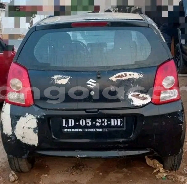 Big with watermark suzuki celerio bie camacupa 38627