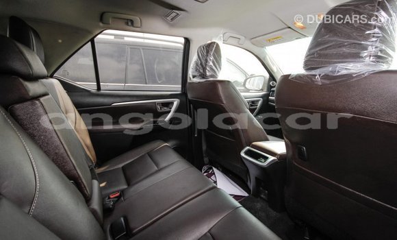 Comprar Importar Toyota Fortuner Outro Carro em Import - Dubai em Bengo Province Comprar Importar Toyota Fortuner Outro Carro em Import - Dubai em Bengo Province