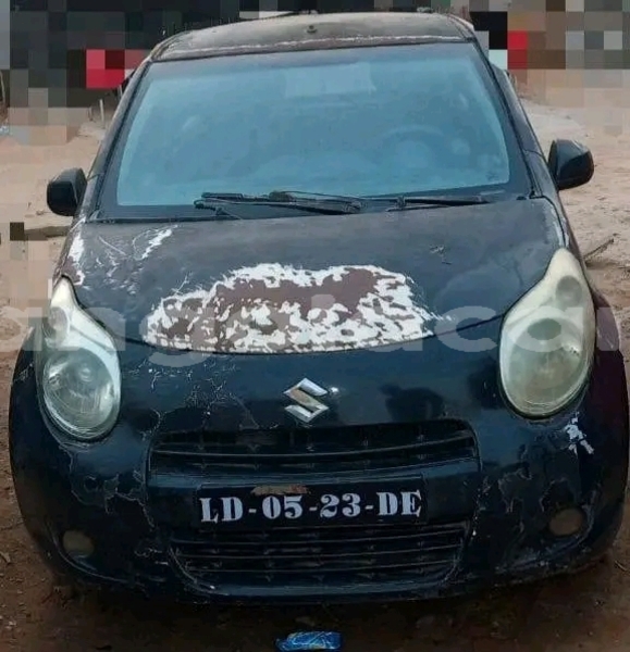 Big with watermark suzuki celerio bie camacupa 38627