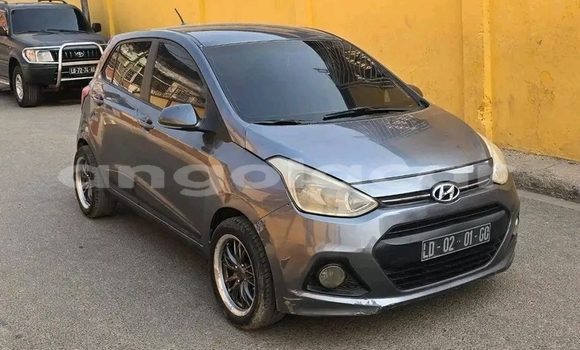 Acheter Occasion Voiture Hyundai i10 Autre à Huambo, Huambo