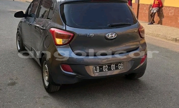 Comprar Usado Hyundai i10 Outro Carro em Huambo em Huambo Comprar Usado Hyundai i10 Outro Carro em Huambo em Huambo