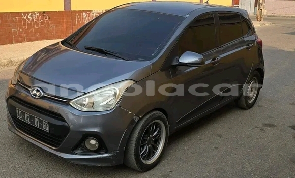 Comprar Usado Hyundai i10 Outro Carro em Huambo em Huambo Comprar Usado Hyundai i10 Outro Carro em Huambo em Huambo