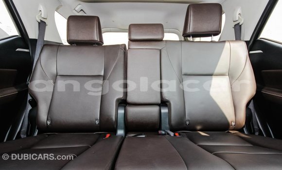 Comprar Importar Toyota Fortuner Outro Carro em Import - Dubai em Bengo Province Comprar Importar Toyota Fortuner Outro Carro em Import - Dubai em Bengo Province