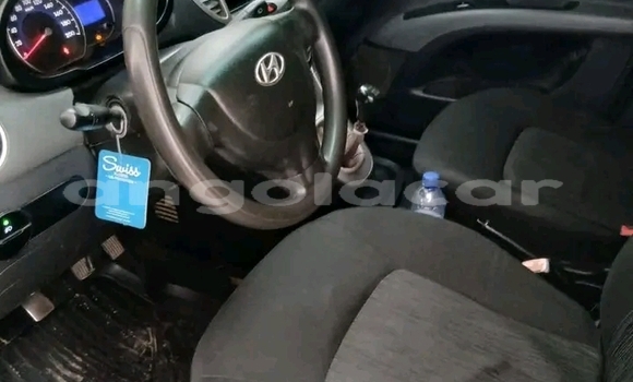 Comprar Usado Hyundai i10 Outro Carro em Camacupa em Bie Comprar Usado Hyundai i10 Outro Carro em Camacupa em Bie