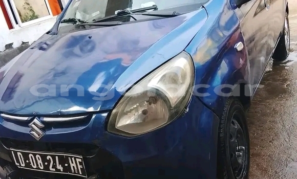 Acheter Occasion Voiture Suzuki Alto Autre à Camabatela, Uige Acheter Occasion Voiture Suzuki Alto Autre à Camabatela, Uige