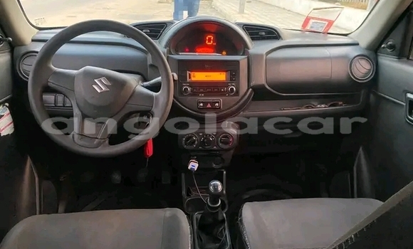 Comprar Usado Suzuki Sidekick Branco Carro em Chissamba em Bie Comprar Usado Suzuki Sidekick Branco Carro em Chissamba em Bie