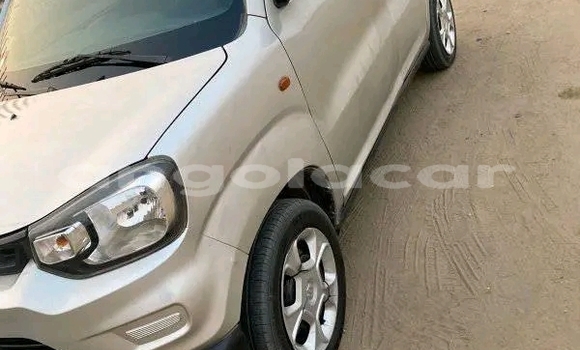 Comprar Usado Suzuki Sidekick Branco Carro em Chissamba em Bie Comprar Usado Suzuki Sidekick Branco Carro em Chissamba em Bie