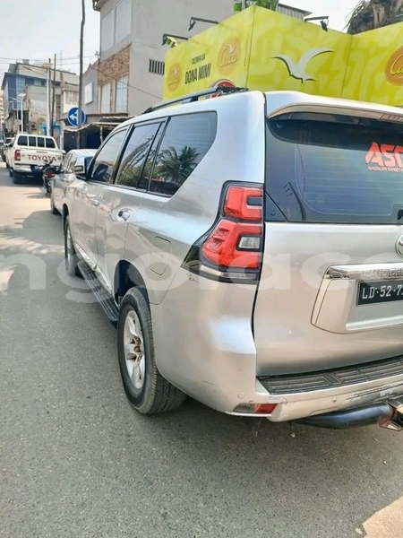 Big with watermark toyota prado bie camacupa 38634