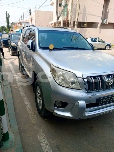 Big with watermark toyota prado bie camacupa 38634