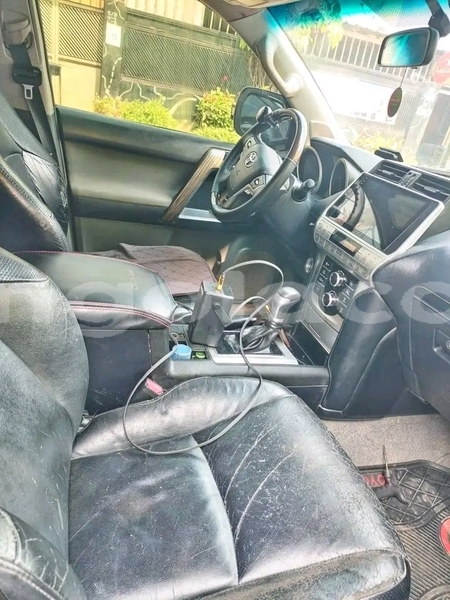 Big with watermark toyota prado bie camacupa 38634