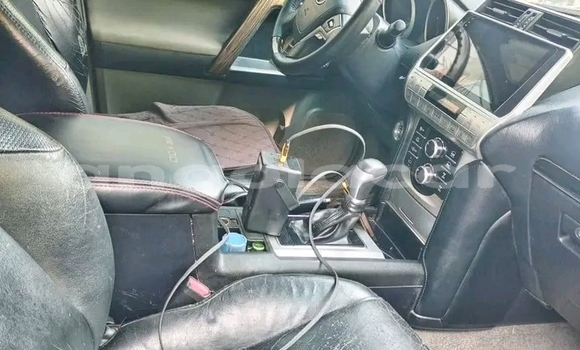 Comprar Usado Toyota Prado Outro Carro em Camacupa em Bie Comprar Usado Toyota Prado Outro Carro em Camacupa em Bie