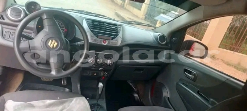 Big with watermark suzuki celerio bie camacupa 38636