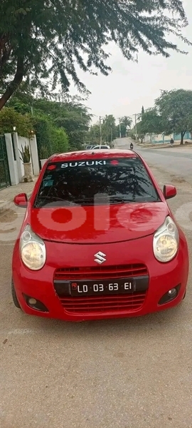 Big with watermark suzuki celerio bie camacupa 38636