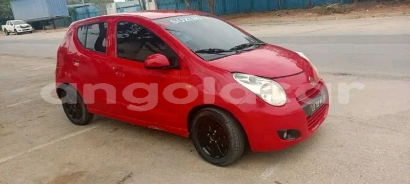 Big with watermark suzuki celerio bie camacupa 38636